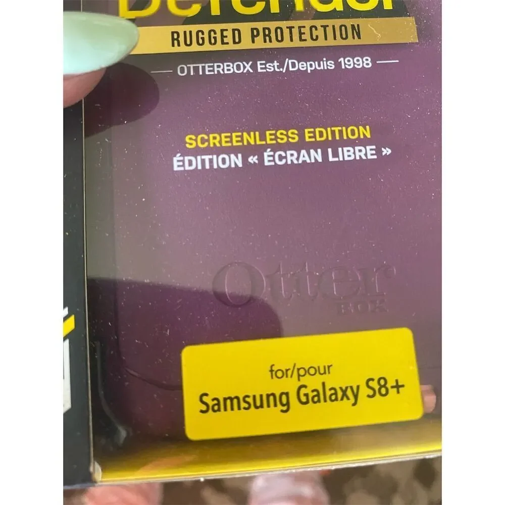 OtterBox case offers